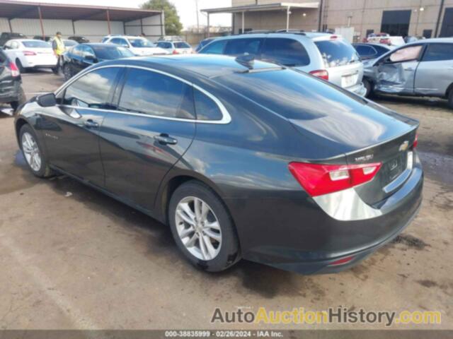 CHEVROLET MALIBU 1LT, 1G1ZE5ST4HF180128