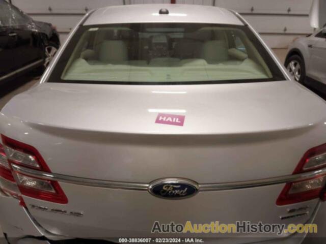 FORD TAURUS SEL, 1FAHP2E88EG128807