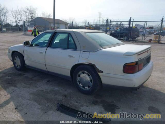 CADILLAC SEVILLE SLS, 1G6KS54Y1YU221582