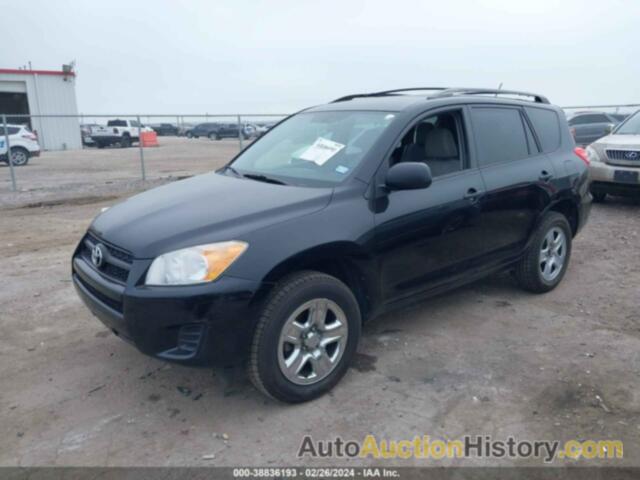 TOYOTA RAV4, 2T3BF4DV1CW185809