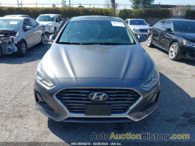 HYUNDAI SONATA SE, 5NPE24AF1JH677024