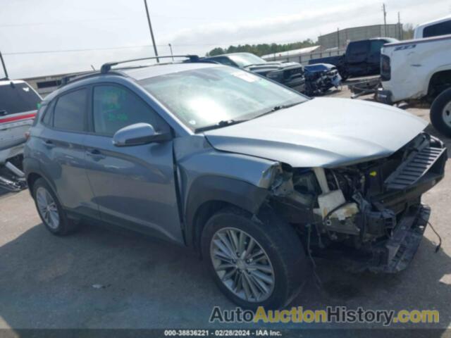 HYUNDAI KONA SEL, KM8K22AA6LU494296