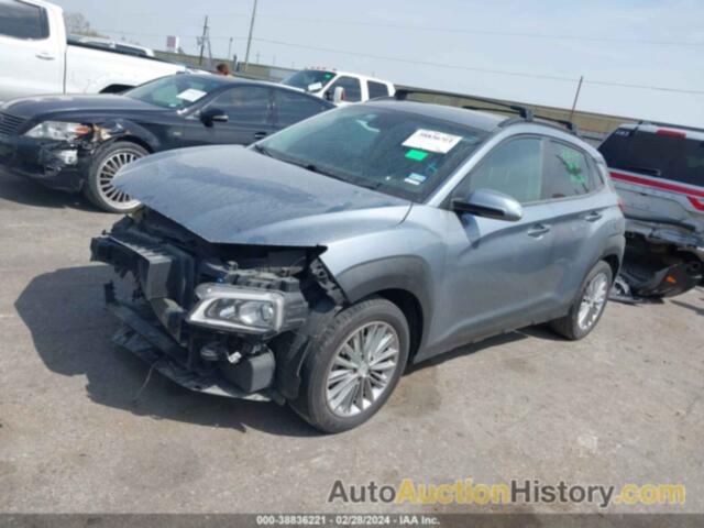 HYUNDAI KONA SEL, KM8K22AA6LU494296