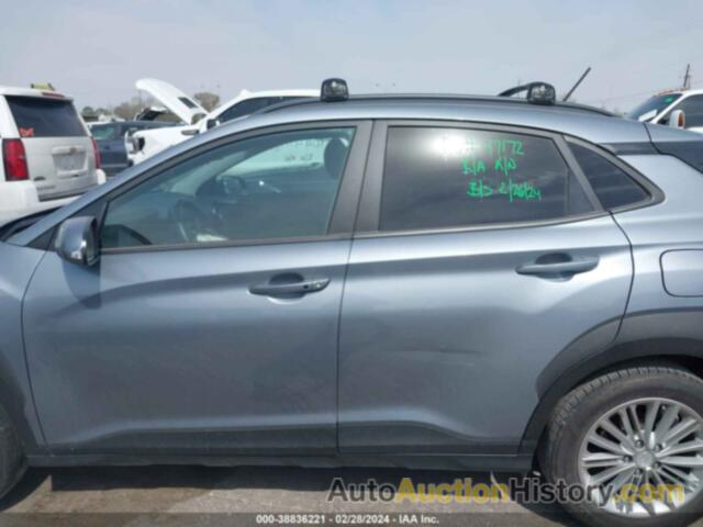 HYUNDAI KONA SEL, KM8K22AA6LU494296