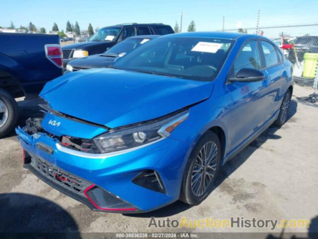 KIA FORTE GT-LINE, 3KPF54AD2PE570233