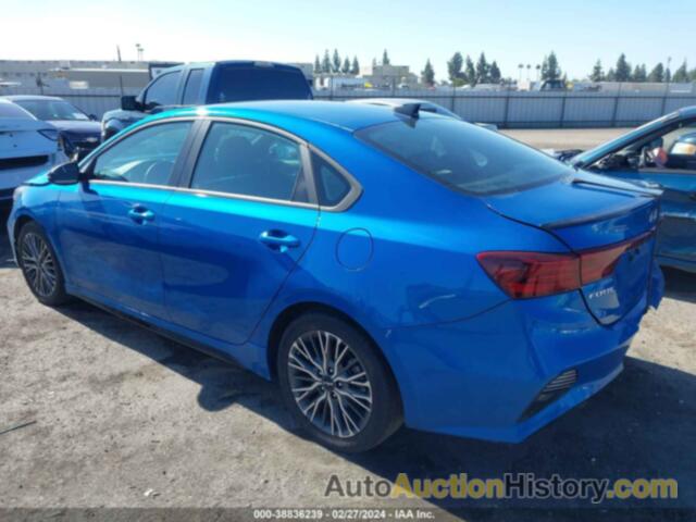 KIA FORTE GT-LINE, 3KPF54AD2PE570233