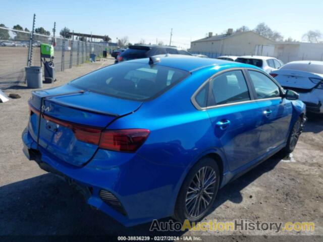 KIA FORTE GT-LINE, 3KPF54AD2PE570233