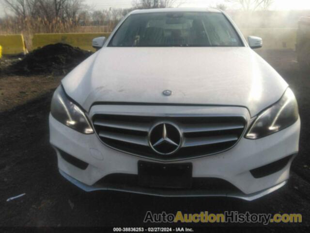 MERCEDES-BENZ E 550 4MATIC, WDDHF9BBXEA790399