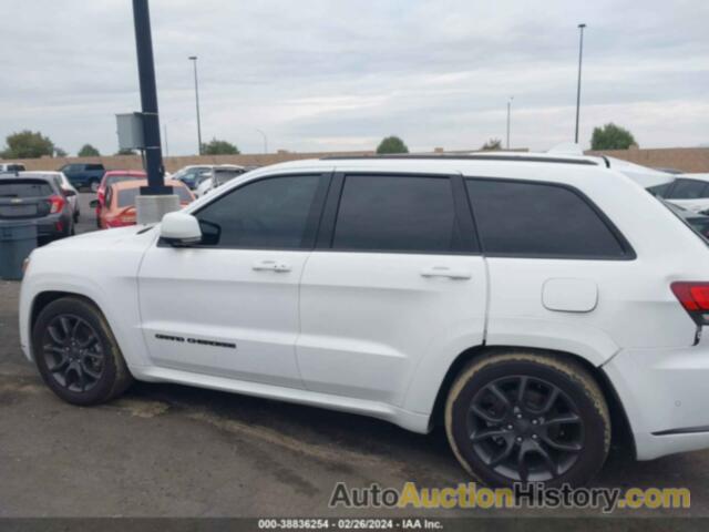 JEEP GRAND CHEROKEE OVERLAND, 1C4RJFCT9MC536639