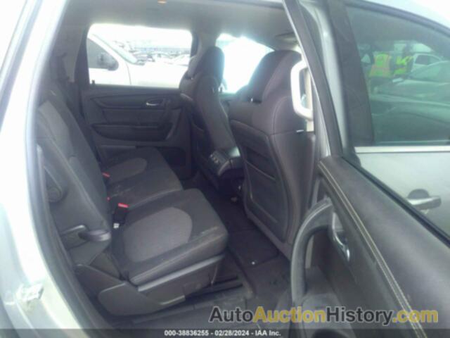 CHEVROLET TRAVERSE 1LT, 1GNKVGKD6DJ186962