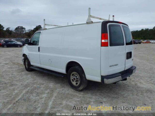 GMC SAVANA G2500, 1GTW7AFF3H1912117