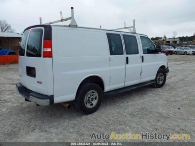 GMC SAVANA G2500, 1GTW7AFF3H1912117