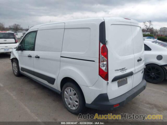 FORD TRANSIT CONNECT XLT, NM0LS7F78J1360503