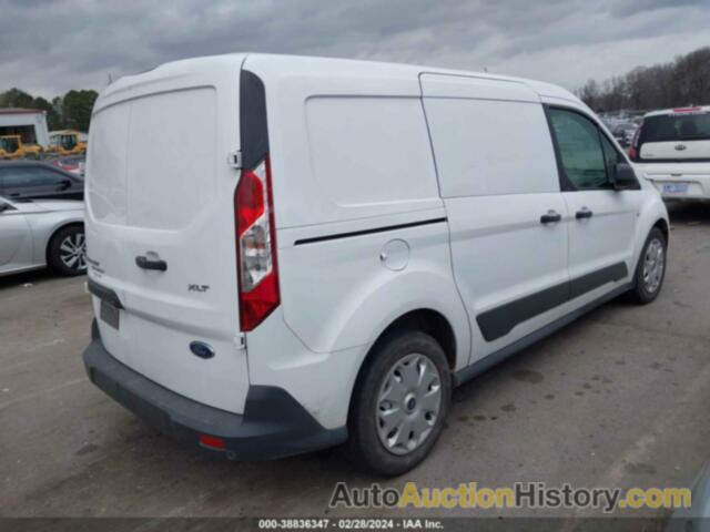 FORD TRANSIT CONNECT XLT, NM0LS7F78J1360503