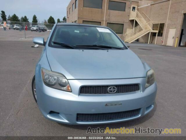 SCION TC, JTKDE177470203908