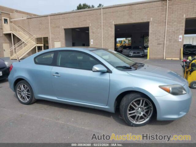 SCION TC, JTKDE177470203908