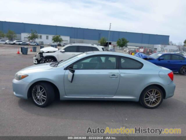 SCION TC, JTKDE177470203908