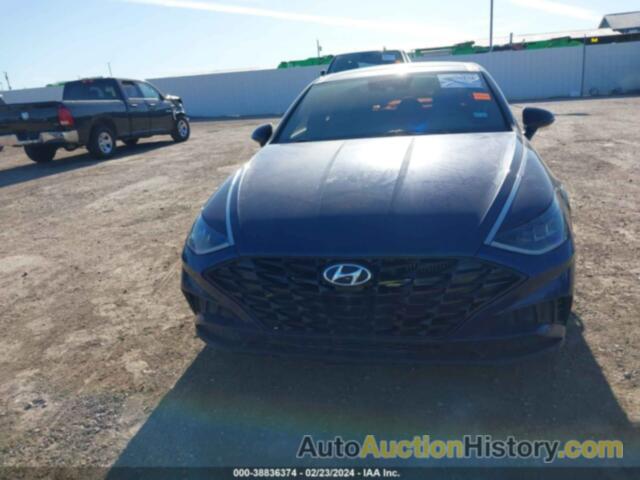 HYUNDAI SONATA SEL PLUS, 5NPEJ4J21MH132462