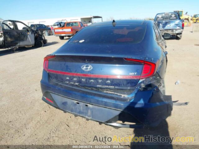 HYUNDAI SONATA SEL PLUS, 5NPEJ4J21MH132462