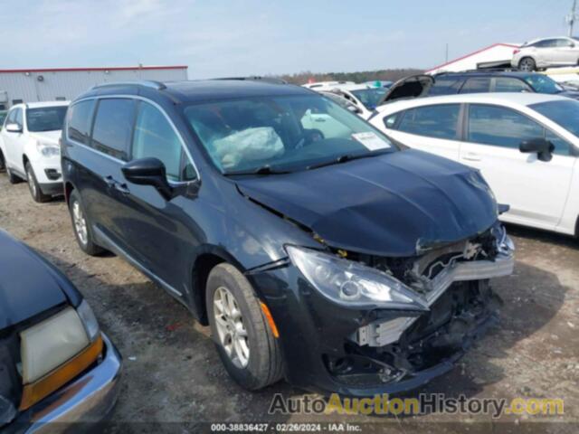 CHRYSLER PACIFICA TOURING L, 2C4RC1BG8LR114451