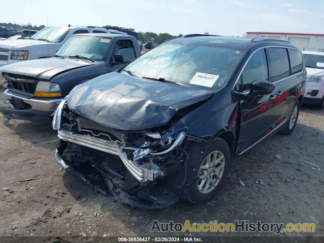 CHRYSLER PACIFICA TOURING L, 2C4RC1BG8LR114451