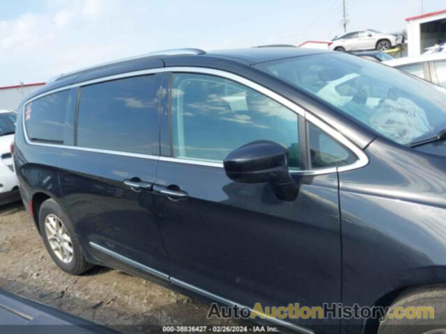 CHRYSLER PACIFICA TOURING L, 2C4RC1BG8LR114451