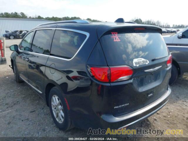 CHRYSLER PACIFICA TOURING L, 2C4RC1BG8LR114451