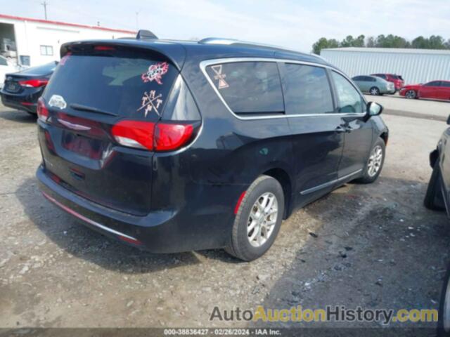 CHRYSLER PACIFICA TOURING L, 2C4RC1BG8LR114451