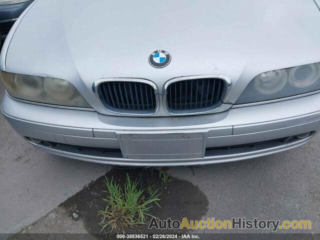 BMW 525IA, WBADT43473G025047