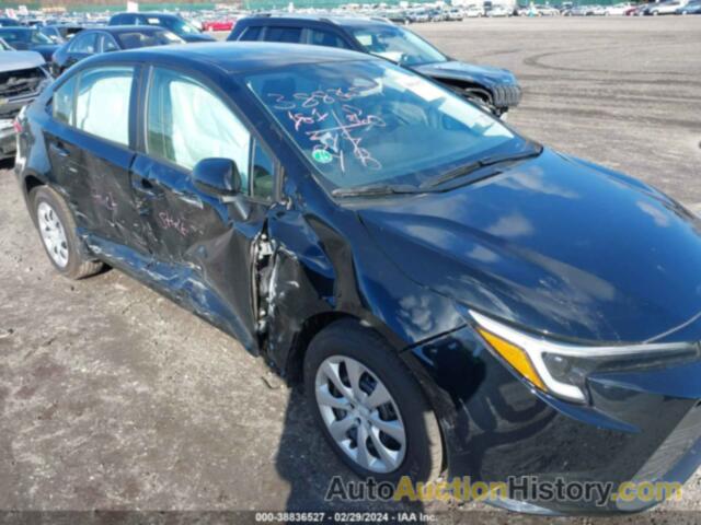 TOYOTA COROLLA HYBRID LE, JTDBDMHE1R3009130