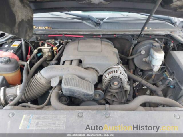 CADILLAC ESCALADE STANDARD, 1GYEC63888R198443