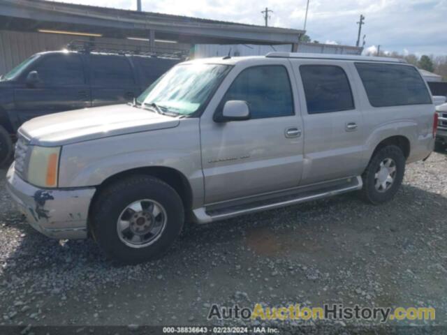 CADILLAC ESCALADE ESV STANDARD, 3GYFK66N34G257790