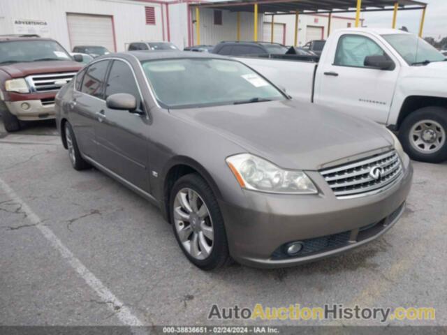 INFINITI M35X, JNKAY01F66M266199