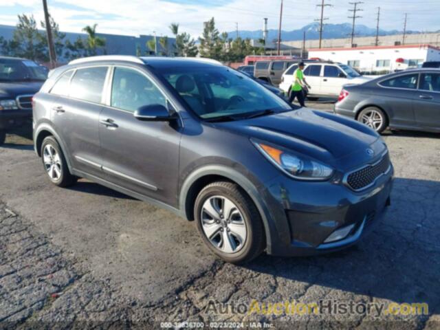 KIA NIRO PLUG-IN HYBRID EX, KNDCD3LD2K5254932