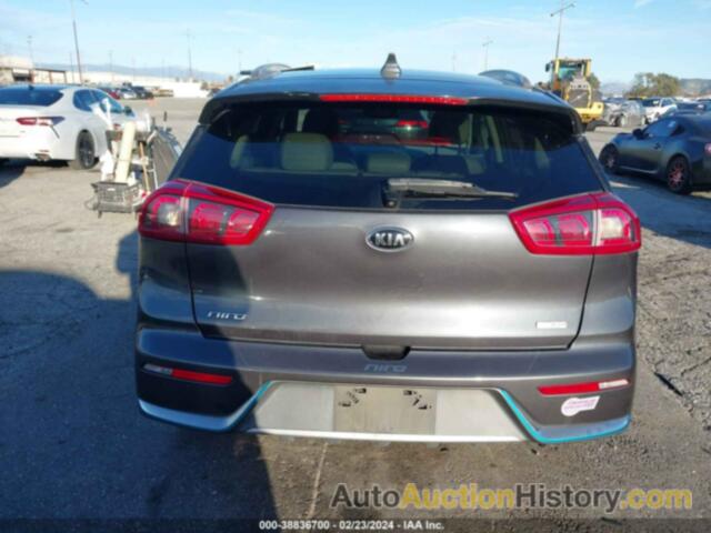 KIA NIRO PLUG-IN HYBRID EX, KNDCD3LD2K5254932