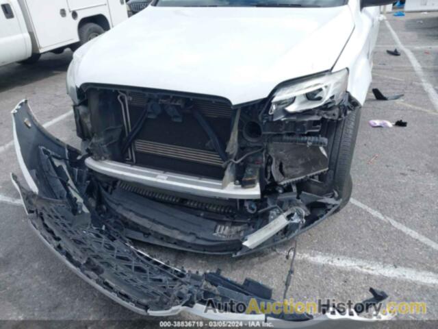 AUDI Q7 3.0T PREMIUM, WA1LGAFE7ED009600