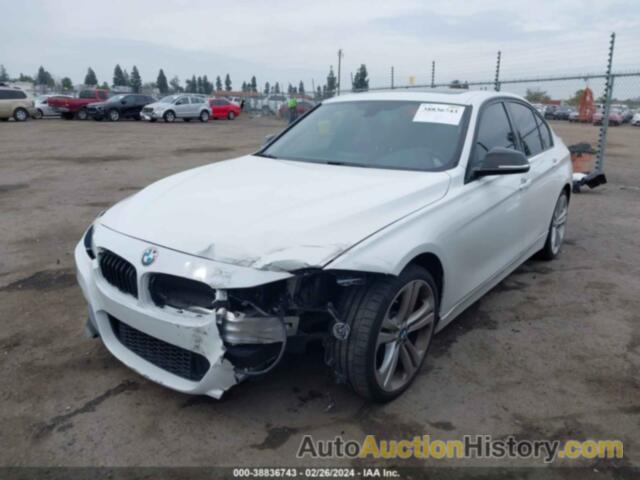 BMW 335 I, WBA3A9C58DF686147