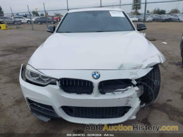 BMW 335 I, WBA3A9C58DF686147