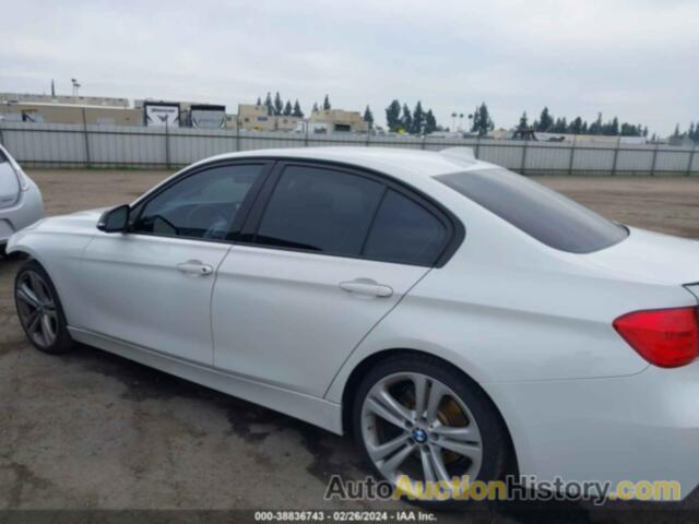 BMW 335 I, WBA3A9C58DF686147