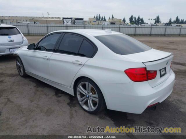 BMW 335 I, WBA3A9C58DF686147