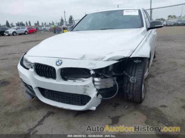 BMW 335 I, WBA3A9C58DF686147