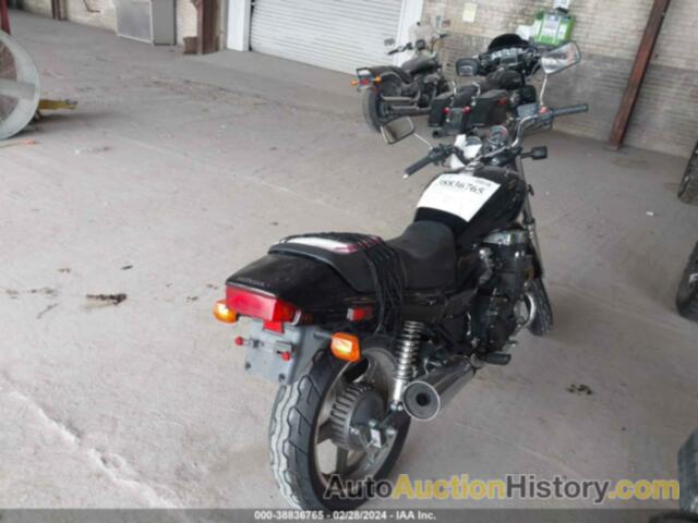 HONDA CB750, JH2RC3804XM700540