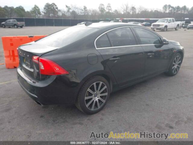 VOLVO S60 INSCRIPTION T5, LYV402HK3HB127181