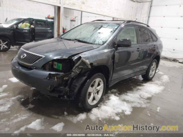 LEXUS RX 330, JTJHA31U740014614