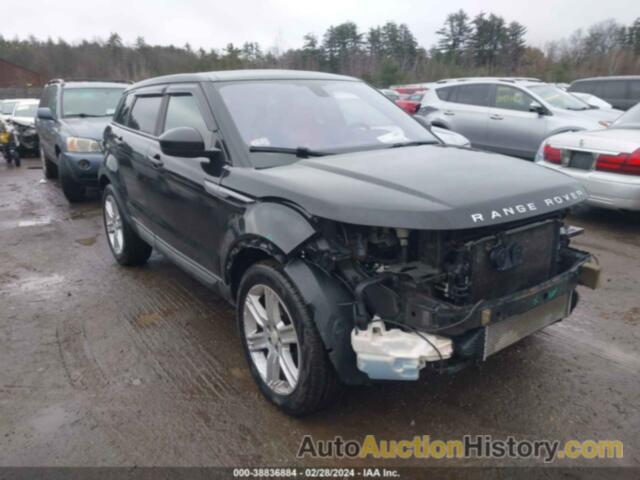 LAND ROVER RANGE ROVER EVOQUE PURE, SALVP2BG3EH950152