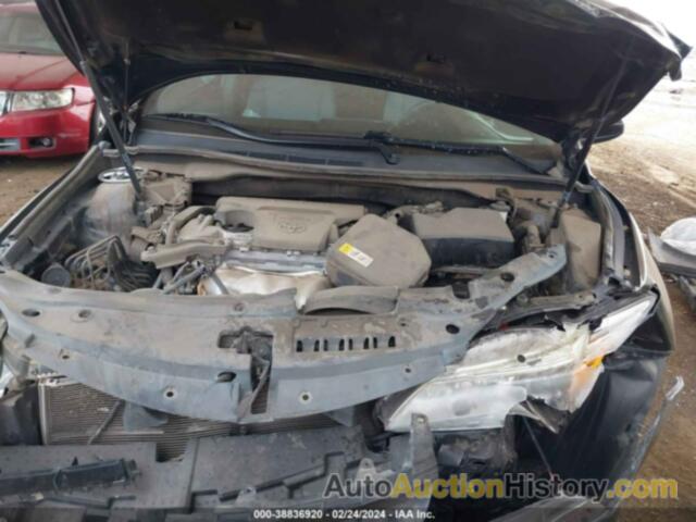 TOYOTA CAMRY LE, 4T1BF1FK4HU345117