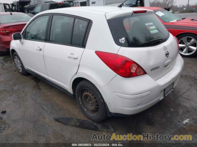 NISSAN VERSA 1.8 S, 3N1BC1CP1CK251799