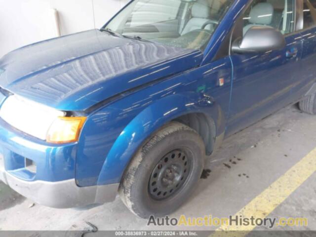 SATURN VUE 4 CYL, 5GZCZ33D05S867881