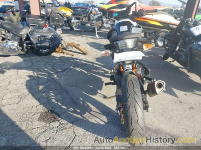 KTM 390 DUKE, MD2JPJ40XNC272264