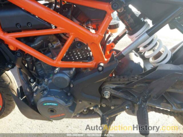 KTM 390 DUKE, MD2JPJ40XNC272264